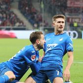 Puștiul anti-FCSB Hoffenheim are o surpriză pentru Europa League: mijlocașul pentru care luptă  Bayern și Dortmund