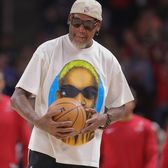 Dennis Rodman, pus la punct de fiica lui  Trinity Rodman,  campioană olimpică la fotbal , dezamăgită de fostul jucător din NBA: „Crede că totul e doar despre el” + Replica părintelui