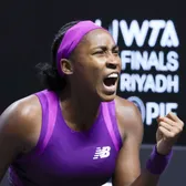 #1 în topul banilor   Coco Gauff,  sportiva cu cele mai mari venituri din 2024. Cum arată clasamentul