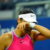 Emma, ce ghinion!  Intră accidentată în 2025. Australian Open, în pericol pentru Răducanu:  „Sunt într-un cerc vicios”