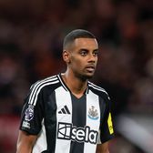 „E peste Haaland” E considerat cel mai bun atacant din  Premier League  în acest moment. „Nu voi uita niciodată prima dată când l-am văzut jucând”