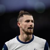 Ce se întâmplă cu Drăgușin Postecoglou a vorbit azi de starea lui Radu și a sugerat  cum va juca în semifinala cu Liverpool