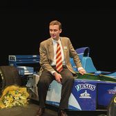 „Senna era regal!”  Bertrand Gachot, fost pilot F1, povestește ce s-a întâmplat la Imola, când brazilianul a murit: „Monoposturile erau  atât de nesigure ”