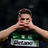 Fenonemul Gyokeres  Mai tare ca Ibrahimovic! Cifre impresionante pentru atacantul suedez,  după reușita  din meciul cu Leipzig