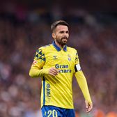 A recidivat cancerul! Veste cumplită pentru  căpitanul  lui Las Palmas