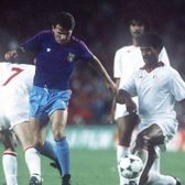 „Finala cu Steaua” Gullit, Van Basten și Rijkaard au ales  cel mai frumos  meci al lor de la AC Milan: „I-am dominat categoric!”