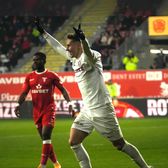 Munteanu, irezistibil  7 goluri în 4 etape!  Cum explică transformarea: „Nu mai dau din mâini, cum spune lumea pe la TV”