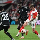 Rapid mai face un transfer  Echipa lui Șumudică semnează cu un  mijlocaș defensiv  care a jucat ultima dată la Sheriff Tiraspol