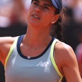 Cîrstea, eliminată la Dubai  Sorana,  învinsă  de Karolina Muchova 2-6, 5-7 » Românca iese din top 100 WTA