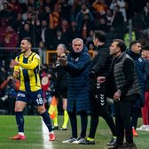 Mourinho, acuzat de rasism  Galatasaray va depune  plângere penală  pe numele portughezului, după derby-ul cu Fener: „Este un plângăcios!”
