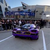 Răzbunarea lui Doncic  Și-a învins fosta echipă după o evoluție splendidă + Fanii s-au putut fotografia cu bolidul său de  5.000.000 de $