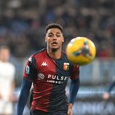 Șucu poate da lovitura  Un jucător de la Genoa este dorit de  AC Milan și în Premier League . Suma uriașă cerută de clubul din Serie A