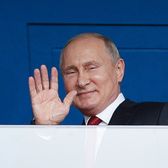 „Am dat mâna cu nenorocitul” Un important antrenor ucrainean își amintește  întâlnirea cu Putin : „Încă nu mă pot spăla pe mână”