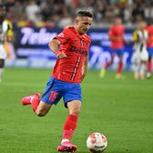 Surpriză pentru retur   Marius Ștefănescu , fundaș stânga la FCSB în meciul de la Lyon: „Nu riscăm meciul cu Craiova”