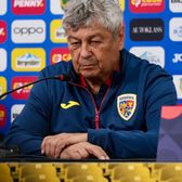 „Nu înțeleg!”  Mircea Lucescu nu își explică situația în care a ajuns  golgheterul  României din Liga Națiunilor: „Poate antrenorul știe mai bine”