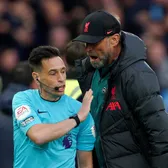 Ironia lui Klopp Antrenorul german și-a amintit că a avut  explozii de furie  similare cu cea a lui Paulo Fonseca