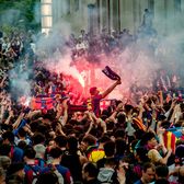 Barça, detronată de Real Madrid  Pierderi mari pentru catalani, după plecarea de pe Camp Nou.  PSG, cele mai scumpe bilete  din TOP 10