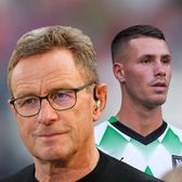 „Cifre foarte bune” Ce a spus  selecționerul Austriei  despre convocarea lui Raul Florucz: „Reacția lui asta îmi arată”