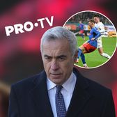 Date oficiale Ce au în comun Pro TV,  fotbalul românesc  și Călin Georgescu