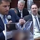 „Așa a murit Maradona” Fiicele lui Diego nu au putut privi  fotografia tulburătoare  prezentată în fața instanței: „L-au asasinat!”