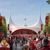 Griji pe Old Trafford Noul stadion  pune în pericol  obiectivele lui Manchester United. Cum ar putea fi afectat lotul: „Vrem să evităm asta”