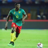 Dawa, convocat Prestațiile bune de la FCSB l-au propulsat în lotul  Camerunului  după o pauză de aproape patru ani