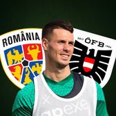 „Dau totul pentru Austria”  Raul Florucz, mesaj pentru „tricolori” după ce  a refuzat România:  „Am mare respect pentru moștenirea mea românească”