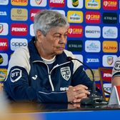 „Umanitate și prietenie”  Mircea Lucescu nu  consideră inoportună prezența lui Valentin Ceaușescu la Gala Sportului Românesc