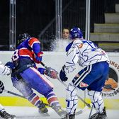 Scandal în hochei SC Miercurea Ciuc și-a trimis titularii în Ungaria și s-a prezentat cu juniorii la  finala mică  a campionatului național, 0-4 cu Steaua