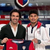 Coman și Radu, lăudați   Impresarul  celor doi, încântat: „Florinel are caracteristicile potrivite pentru Serie A + „Ionuț mi-a promis că va face asta”