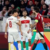 Tensiuni după Ungaria - Turcia  Dispută între  Szoboszlai și Arda Guler : „Nu sunt de ajuns șase goluri ca să te facă să taci?”