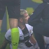 Mihăilă, calvar fără sfârșit  Accidentarea fotbalistului de la Parma a recidivat!  Cât va lipsi