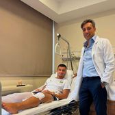 Victima unei infecții nosocomiale?   Valentin Țicu  acuză că operația din România i-a fost ratată din cauza unei bacterii + Ce susțin surse medicale