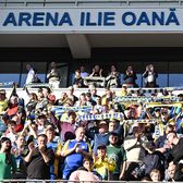 700.000 de euro pentru „Ilie Oană” Stadionul din Ploiești intră în  procesul de renovare  pentru Euro U19