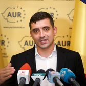 „Decizia trebuie să fie în mâna românilor”   Răspunsul lui George Simion  la întrebarea dacă va recunoaște rezultatul alegerilor din mai 2025