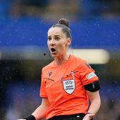 5 arbitri la EURO 2025!  Avem doi „centrali” , doi asistenți și un VAR la turneul final de fotbal feminin din această vară