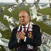 Șucu, evidențiat de Ciolacu Firma patronului rapidist, menționată de premier: „Investiții de  sute de milioane de euro ”