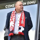 „Am luat exemplu de la Hagi”    Dioszegi explică  avantajele noului statut  al lui Sepsi + De ce refuză sponsorizări de la casele de pariuri