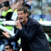 Chivu le-a cerut scuze A transformat Parma la pauză, reușind un 2-2 cu Inter:  „A fost vina mea”. Man nu-și revine