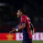 Raphinha, criză de nervi Ce va păți brazilianul după  scandalul iscat  la finalul meciului cu Betis: „Needucatule!”