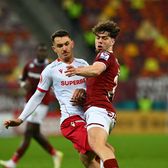 Rapid - Dinamo  8 concluzii  după derby-ul de pe Arena Națională