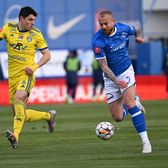 „Ne e frică de retrogradare”    Denis Alibec,  descumpănit după remiza cu Unirea Slobozia: „Nimeni nu și-a făcut datoria”