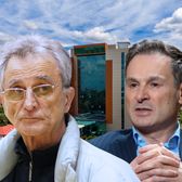 Lupta lui Gațu  VIDEO:  Cum a ajuns fostul mare handbalist în mijlocul unui  conflict de proporții,   el acuzând o rețea de prostituție și consum de droguri: ”Clachez!”