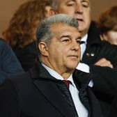 Barcelona, atac la Javier Tebas Clubul catalan și-a anunțat retragerea din asociația patronatelor din La Liga și  acuză o „campanie de defăimare”