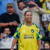„Următorul Balon de Aur” Ronaldinho, compliment fantastic pentru  Lamine Yamal  + Ce alt fotbalist  îl încântă: „Are un pic de fler brazilian”