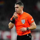 Kovacs, în Europa League  Arbitrul român, delegat la  Rangers - Bilbao,  meci din sferturile de finală ale competiției