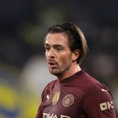 Grealish, atacat! Un suporter  l-a lovit  pe fotbalistul lui Manchester City, după meciul de pe Old Trafford