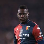 Balotelli, amenințător  Italianul de la Genoa, mesaj misterios: „Așa poate ar înțelege cu adevărat ce înseamnă  lipsa de respect”