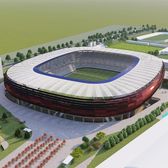 Noul stadion Dinamo, în linie dreaptă Veste uriașă pentru «câini»: „CNI  va semna contractul  în zilele următoare”