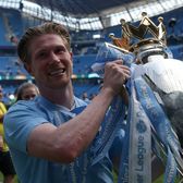 De Bruyne, la un pas de MLS  Belgianul și-a anunțat plecarea de la Manchester City și poate semna cu  Inter Miami